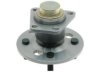 RAYBESTOS  712000 Wheel Bearing & Hub Assembly