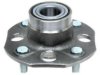 RAYBESTOS  712176 Wheel Bearing & Hub Assembly