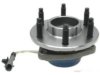 RAYBESTOS  712308 Wheel Bearing & Hub Assembly