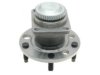 RAYBESTOS  713019 Wheel Bearing & Hub Assembly