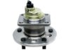 RAYBESTOS  713042 Wheel Bearing & Hub Assembly