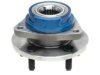 RAYBESTOS  713203 Wheel Bearing & Hub Assembly