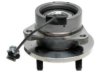 RAYBESTOS  713204 Wheel Bearing & Hub Assembly