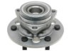 RAYBESTOS  715001 Wheel Bearing & Hub Assembly