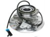 RAYBESTOS  715015 Wheel Bearing & Hub Assembly