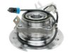 RAYBESTOS  715016 Wheel Bearing & Hub Assembly