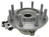 RAYBESTOS  715088 Wheel Bearing & Hub Assembly