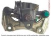 A-1 CARDONE  19B1597A Caliper