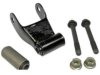 DORMAN 722001 Leaf Spring Shackle