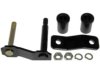 TOYOTA 0448304040 Leaf Spring Shackle