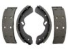 RAYBESTOS  726PG Brake Shoe