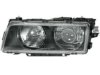 VARIOUS MFR  BM2502130 Headlamp Assembly