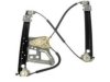 DORMAN 740026 Window Regulator