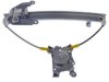 DORMAN 740037 Window Regulator