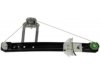 DORMAN 740154 Window Regulator