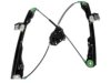 DORMAN 740172 Window Regulator