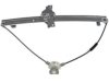 OEM 6981042013 Window Regulator