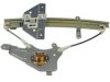 DORMAN 740201 Window Regulator