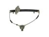 DORMAN 740206 Window Regulator