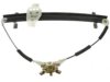 DORMAN 740243 Window Regulator