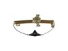 DORMAN 740541 Window Regulator