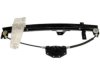 DORMAN 740553 Window Regulator