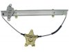 DORMAN 740613 Window Regulator