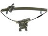 DORMAN 740702 Window Regulator