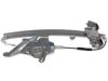 DORMAN 740761 Window Regulator