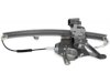 DORMAN 740762 Window Regulator