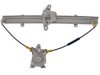 DORMAN 740782 Window Regulator