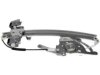 GENERAL MOTORS CORP. 25739956 Window Regulator