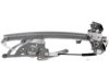 DORMAN 740818 Window Regulator