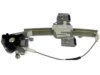 DORMAN 740889 Window Regulator