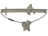 DORMAN 740909 Window Regulator