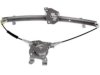 DORMAN 740930 Window Regulator