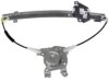 DORMAN 740932 Window Regulator