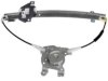 DORMAN 740933 Window Regulator
