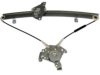 DORMAN 740935 Window Regulator