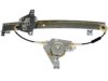 DORMAN 740937 Window Regulator