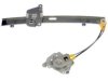 DORMAN 740965 Window Regulator