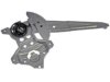 DORMAN 740972 Window Regulator