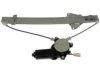 DORMAN 741035 Window Regulator & Motor Assembly