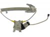 DORMAN 741036 Window Regulator & Motor Assembly