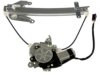 DORMAN 741039 Window Regulator & Motor Assembly