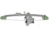 DORMAN 741056 Window Regulator & Motor Assembly
