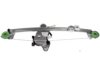 DORMAN 741057 Window Regulator & Motor Assembly