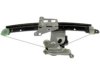 DORMAN 741059 Window Regulator & Motor Assembly