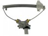DORMAN 741101 Window Regulator & Motor Assembly