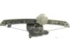DORMAN 741132 Window Regulator & Motor Assembly